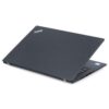 Lenovo Thinkpad X280 Intel Core I5 8th Gen , 16GB RAM 256GB SSD, 12.5'' Black