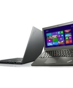 Alternative view of ThinkPad X260 Intel Core I5, 8GB RAM, 512GB SSD SSD STORAGE, 12.5''