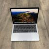 MacBook Pro 13.3-inch (2018) – Intel Core i7, 16GB RAM, 256GB SSD
