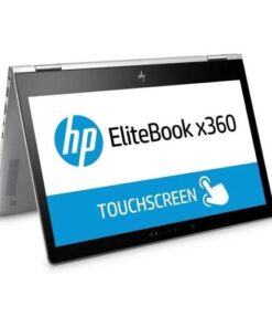 HP EliteBook 830 G6 x360 Core I5 8GB 256GB SSD 13.3" Touchscreen 8th Gen Ultra-Slim 2in1 Windows 11 Pro Laptop
