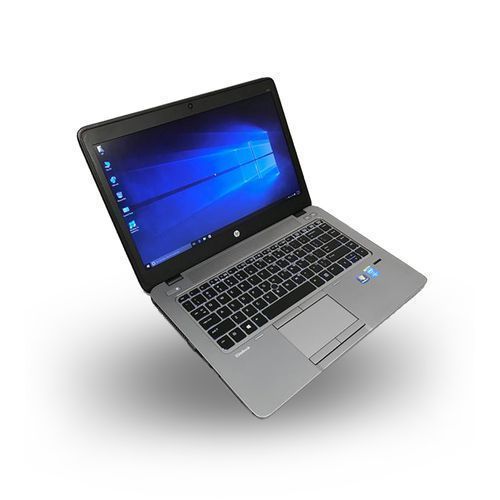 HP Elitebook 840 G1 Intel Core I5 4th Gen8GB RAM 500GB Storage Refurbished