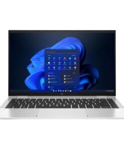 HP EliteBook x360 1040 G8 11th Gen Intel Core i7 14" 16Gb Ram 512ssd Touchscreen