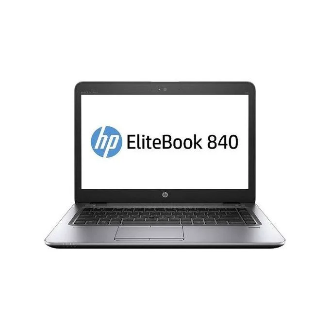 HP Refurbished EliteBook 840 G3 Core I5 8GB RAM 256GB SSD 6th Gen 14Inch Win 11 Laptop - Image 4