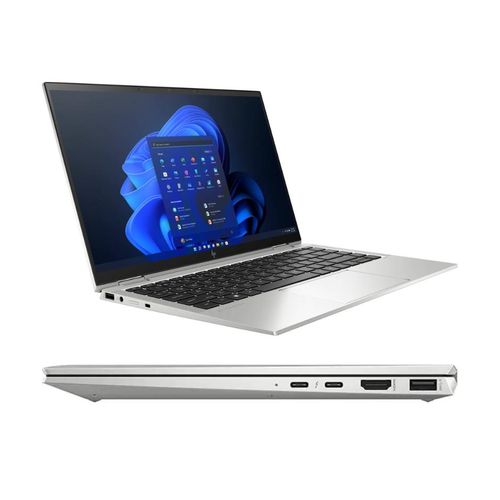 HP ELITEBOOK 830G8 11TH GENERATION INTEL CORE I5 8GB RAM MEMORY 256GB SSD WITH 6 MONTHS WARANTY 13.5 - Image 2