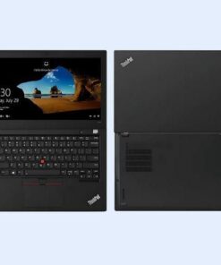 Alternative view of Lenovo ThinkPad X280 Intel Core i5 Touchscreen 8th generation 8GB RAM 256GB SSD 12.5" FHD IPS Display Refurbished Windows 11 Pro