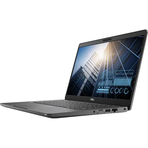 Dell 7300 Core i5 8GB 256 SSD Laptop Touchscreen - Image 2