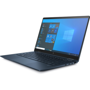 HP Dragonfly X360 11th Gen i7, 16GB RAM, 512GB SSD - Image 3