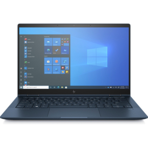 HP Dragonfly X360 11th Gen i7, 16GB RAM, 512GB SSD - Image 2