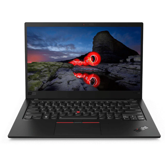 Lenovo ThinkPad X1 Carbon Core i7 10th Gen 16GB RAM 256GB SSD 14″ FHD IPS TouchScreen - Image 2