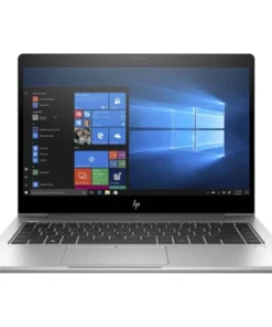 Alternative view of HP Probook 450 G5 8th Gen Intel Core i5-8250U 8GB RAM 256GB SSD 15.6" diagonal FHD Display Intel UHD Graphics 620