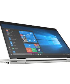 Alternative view of HP EliteBook x360 1040 G8 11th Gen Intel Core i7 14" 16Gb Ram 512ssd Touchscreen