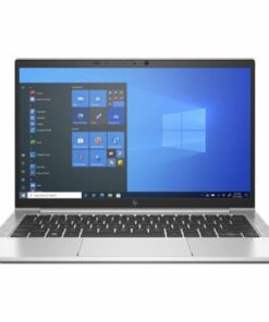 Alternative view of HP EliteBook x360 1030 G3, Intel Core i5 8th Gen, 16GB RAM, 512GB SSD 13.3" FHD Touchscreen Display