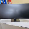 Dell curved monitor; Model: P3418HW 2k resolution