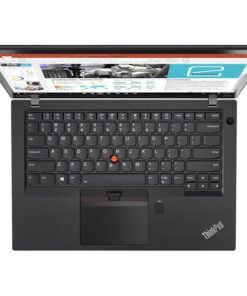 Lenovo ThinkPad T470s 6th Gen Intel Core i7-6600U 8GB RAM 256GB SSD 14" FHD