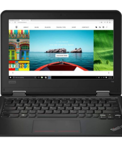 Lenovo Yoga 11e Intel Celeron 4GB SSD 128GB SSD x360 Touchscreen