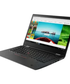 Lenovo X1 Carbon Core I7-8th Gen, 16GB Ram -512GB SSD-14''- Black-Win 11