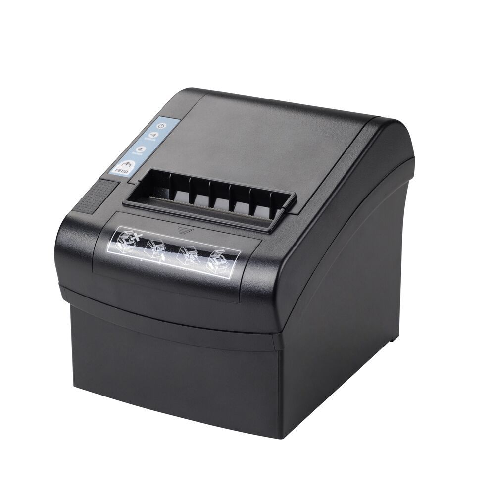 Thermal printer for receipts