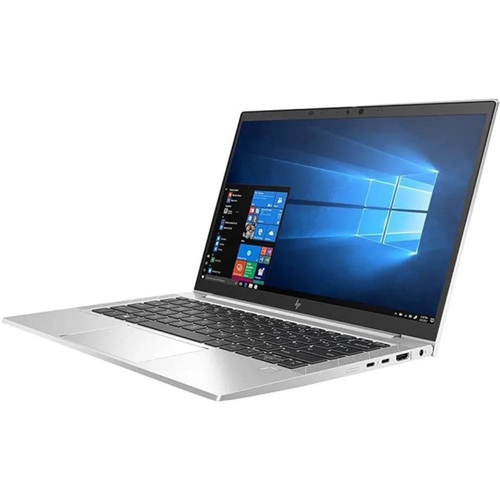 Hp 830 G7 Core i7 10th gen 16 Gb Ram 256Gb Touch screen
