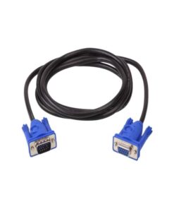Ex-Uk VGA Cables