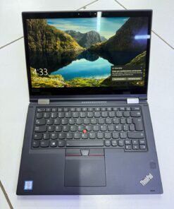 Lenovo Yoga 380 Intel Core i5 8th Gen 8gb ram 256ssd 14" touchscreen x360