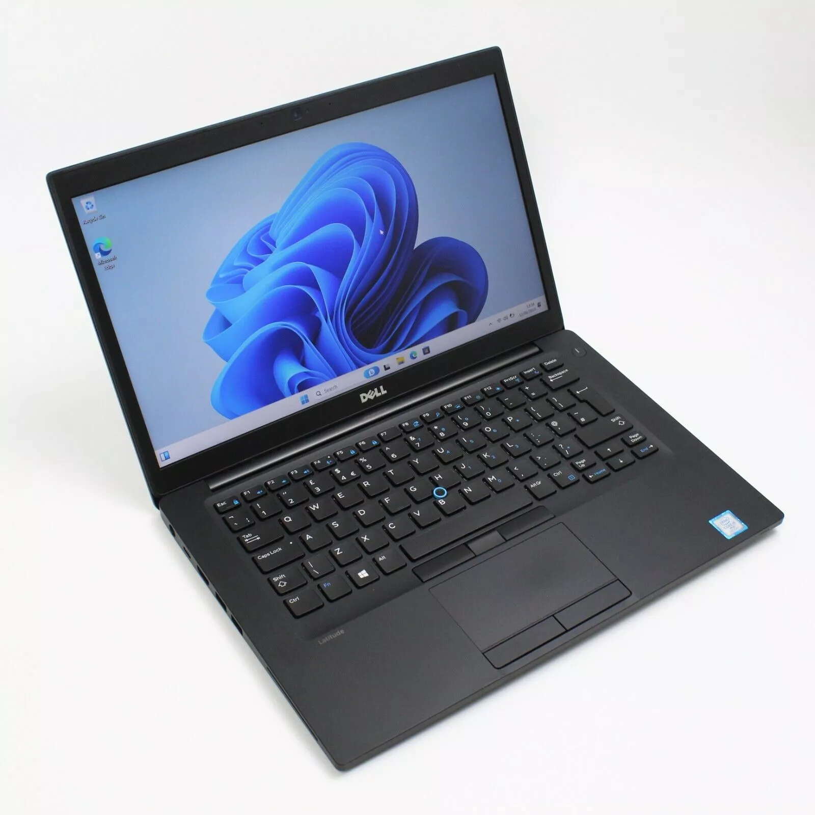 Dell Latitude 7280 | Core i7 | 8GB RAM | 256GB SSD | 12.5″ Display - Image 4