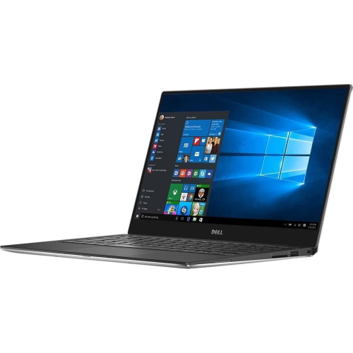 Dell XPS | Intel Core i7 8th Gen | 16GB RAM | 512GB SSD | Touch Display - Image 3