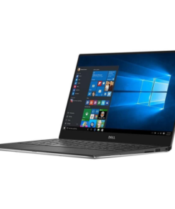 Dell XPS | Intel Core i7 8th Gen | 16GB RAM | 512GB SSD | Touch Display