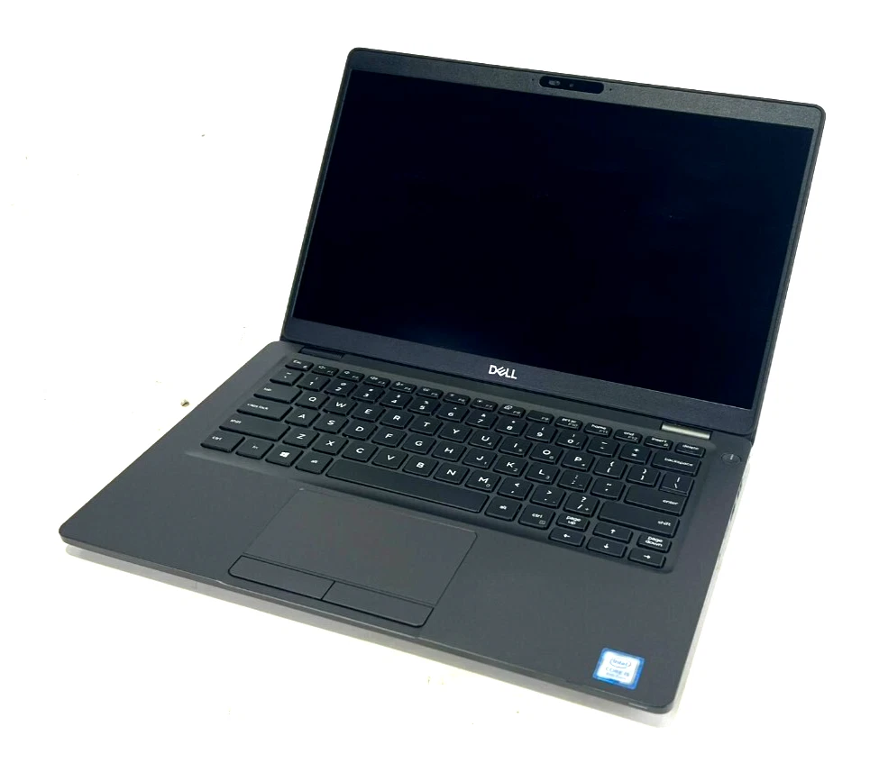 Dell Latitude 5300 13" Laptop Intel i5 8th Gen 256GB SSD 16GB RAM Win 11