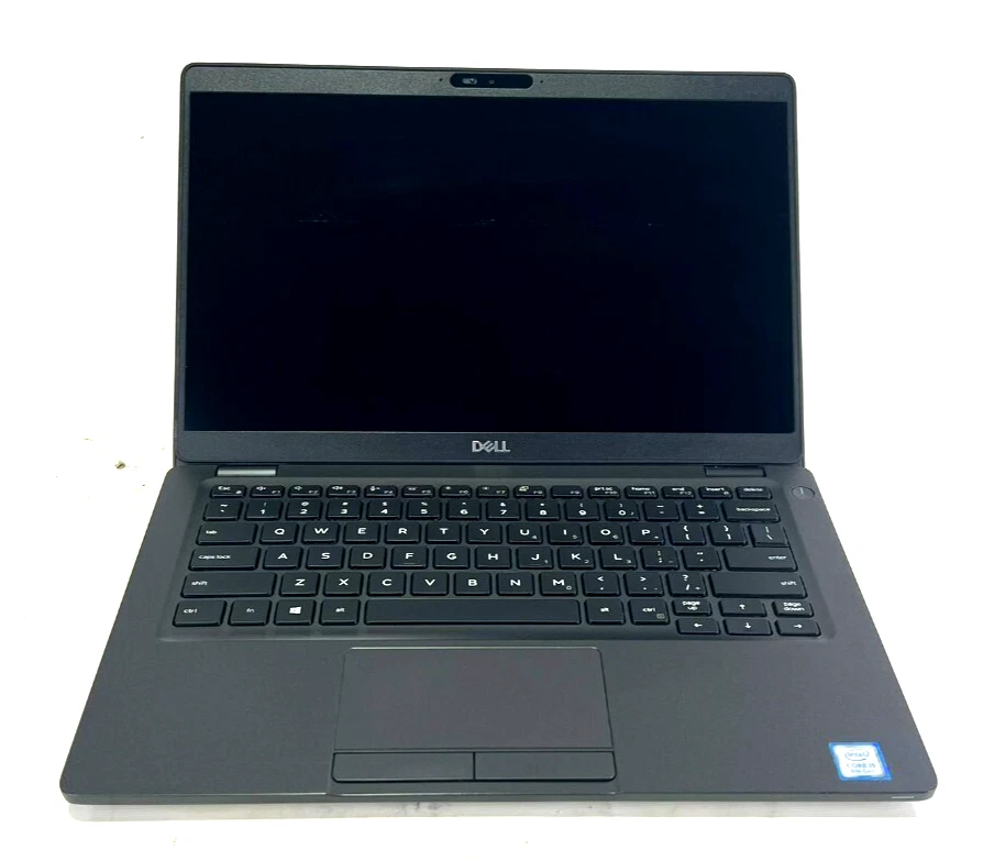 Dell Latitude 5300 13" Laptop Intel i5 8th Gen 256GB SSD 16GB RAM Win 11 - Image 2