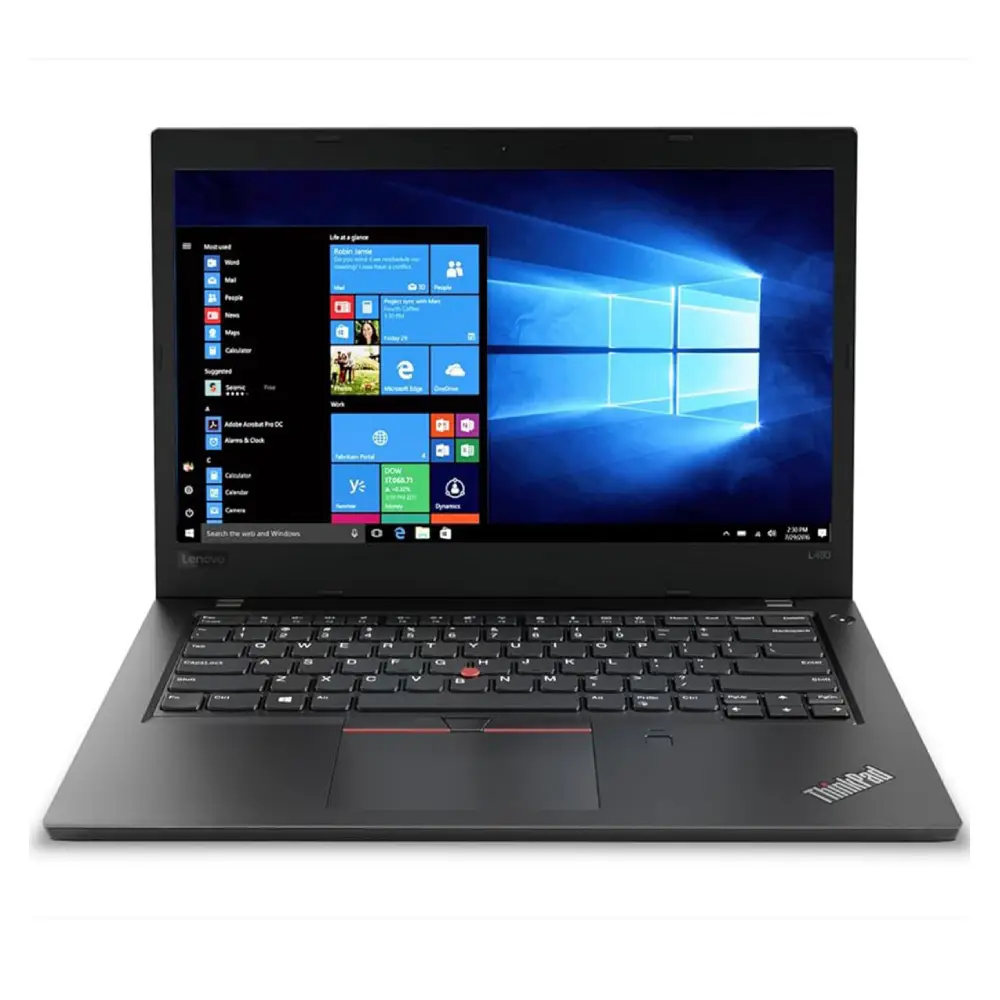 Lenovo ThinkPad T470s Intel Core i5 7th Gen 8GB RAM 256GB SSD 14 Inches HD Display