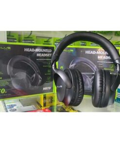 CALUS H87D head-mounted Bluetooth headset