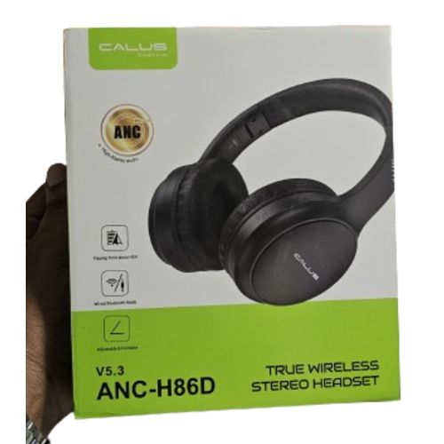 ANC H86D CALUS HEADPHONE