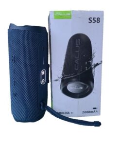 CALUS S58 Bluetooth Speaker