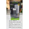 CALUS power bank (FAST-H80 ) 80000 m ah,22.5W super fast charging , led display.