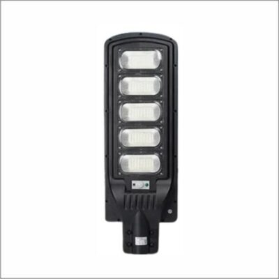 400W All-in-One Solar LED Street Light – Ultra-Bright Solar Lighting Solution