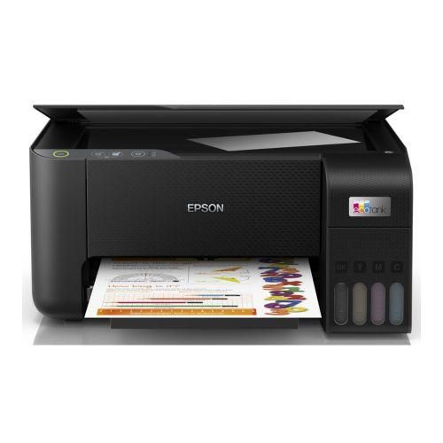 EPSON L3550 PRINTER-Print,Copy,Scan-With Wifi