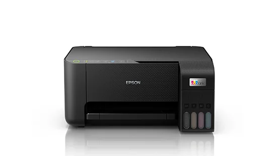 EPSON L3550 PRINTER-Print,Copy,Scan-With Wifi - Image 2