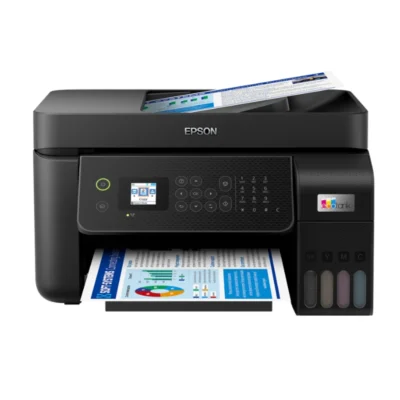 Epson EcoTank L5290 – Print | Scan | Copy | Fax | ADF