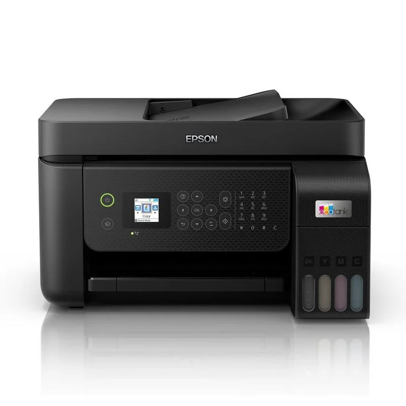 Epson EcoTank L5290 – Print | Scan | Copy | Fax | ADF - Image 2