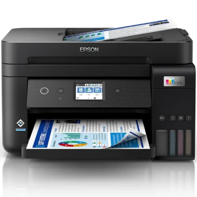Epson EcoTank L6290 – Duplex | ADF | Fax