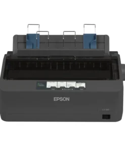 Alternative view of Epson LQ-350 – 24-Pin Impact Printer