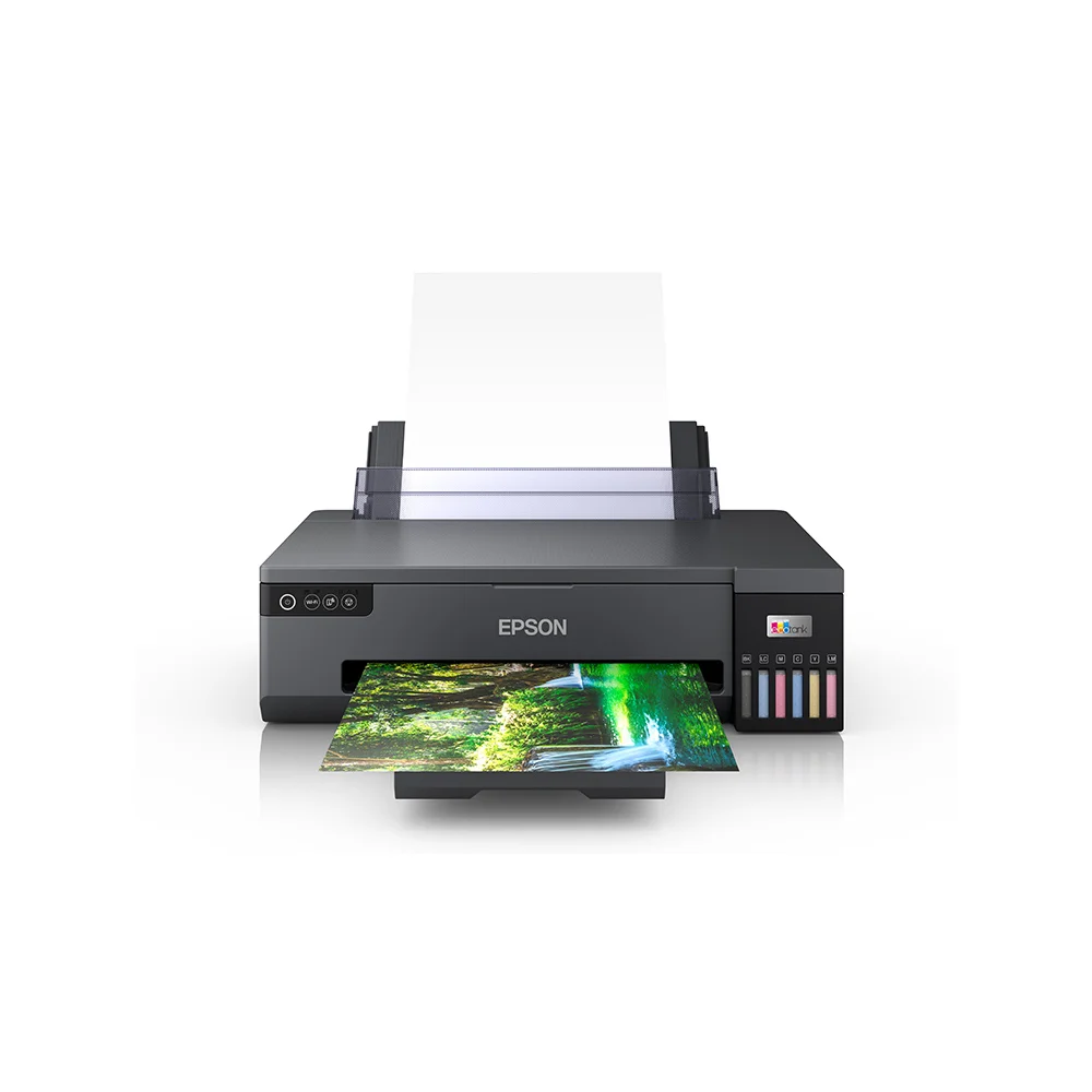 Epson EcoTank L18050 – A3+ Photo Printer | 6-Colour