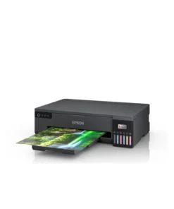Alternative view of Epson EcoTank L18050 – A3+ Photo Printer | 6-Colour