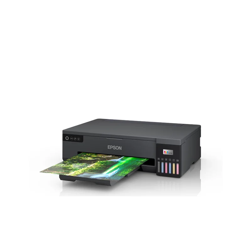 Epson EcoTank L18050 – A3+ Photo Printer | 6-Colour - Image 2