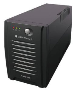LightWave UPS 1050VA